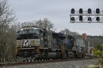 NS 1833